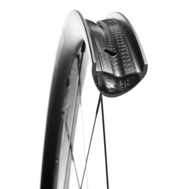 Räder Mavic E-crosstrail Sl Carbon 29 Int Bst Xd