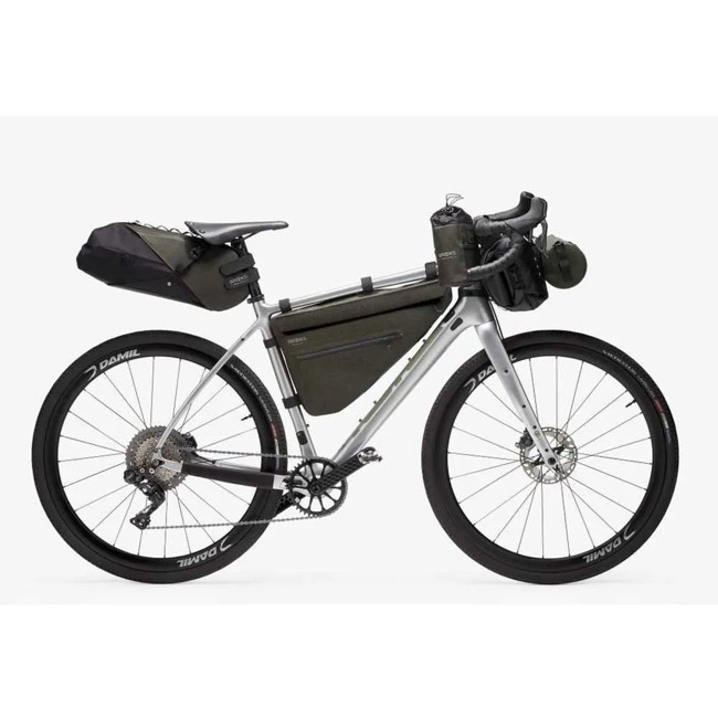 Tasche Brooks Bike Scape Full Frame