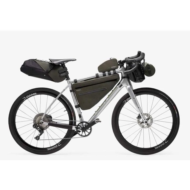 Tasche Brooks Bike Scape Full Frame