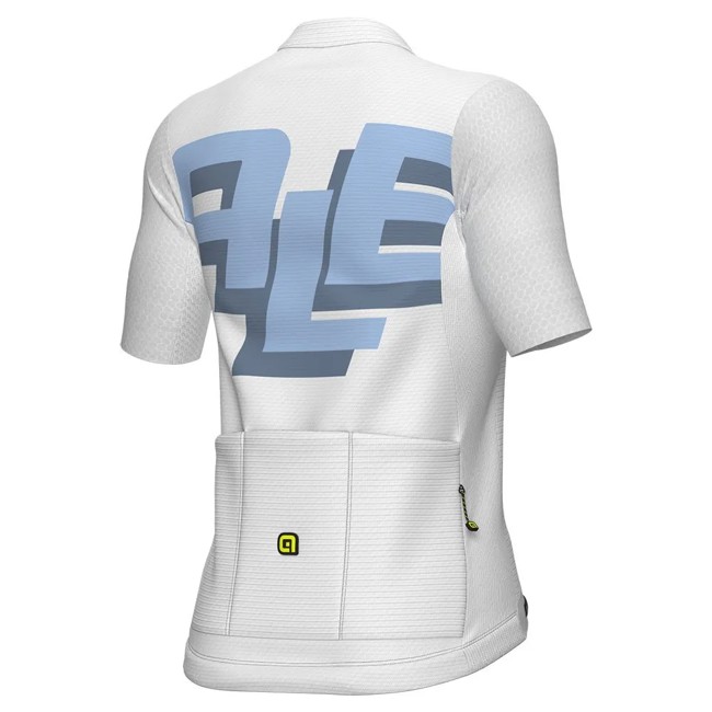 Maillot De Manga Corta Ale Pr-e Multiverso Mujer