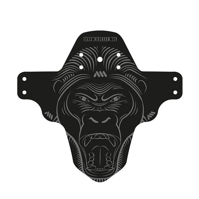 Guardabarros Ams Mud Guard