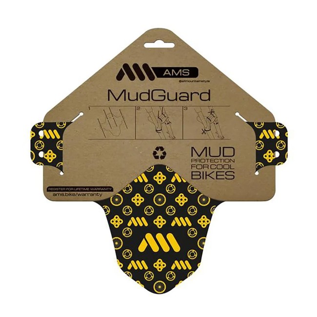 Guardabarros Ams Ams