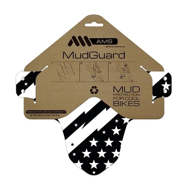 Guardabarros Ams Patriot