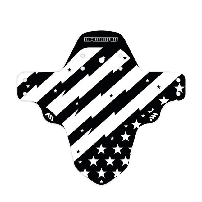 Guardabarros Ams Patriot