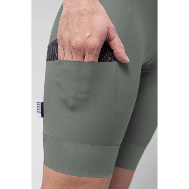 Culotte Gobik Grit 2.0 Mujer K9