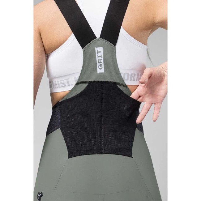 Culotte Gobik Grit 2.0 Mujer K9