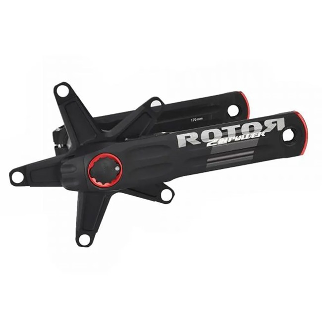 Měřič výkonu rotor 2Inpower DM Track
