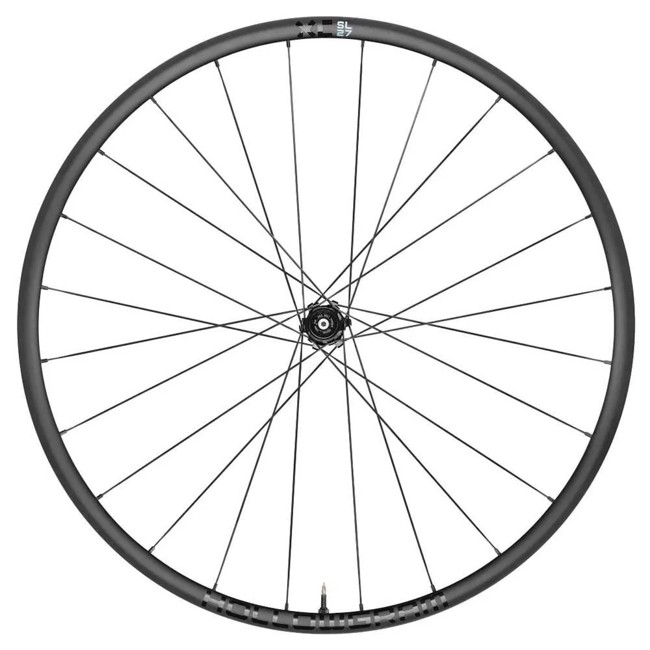 Rueda Cannondale Xc-sl 27 Front 6b Wheel 29 Lefty 60