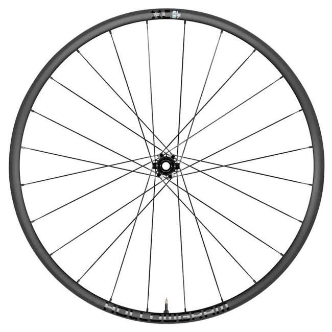 Rueda Cannondale Xc-sl 27 Front 6b Wheel 29 Lefty 60