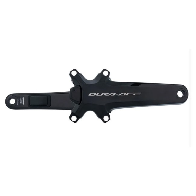 Kliky shimano Dura Ace FC-R9200P 12v