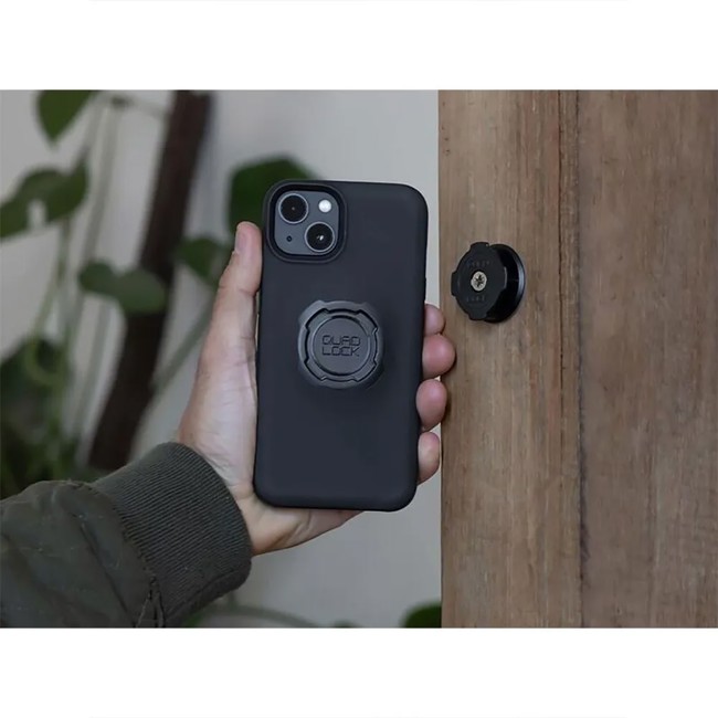 Halterungen Quad Lock Adhesive Wall Mount