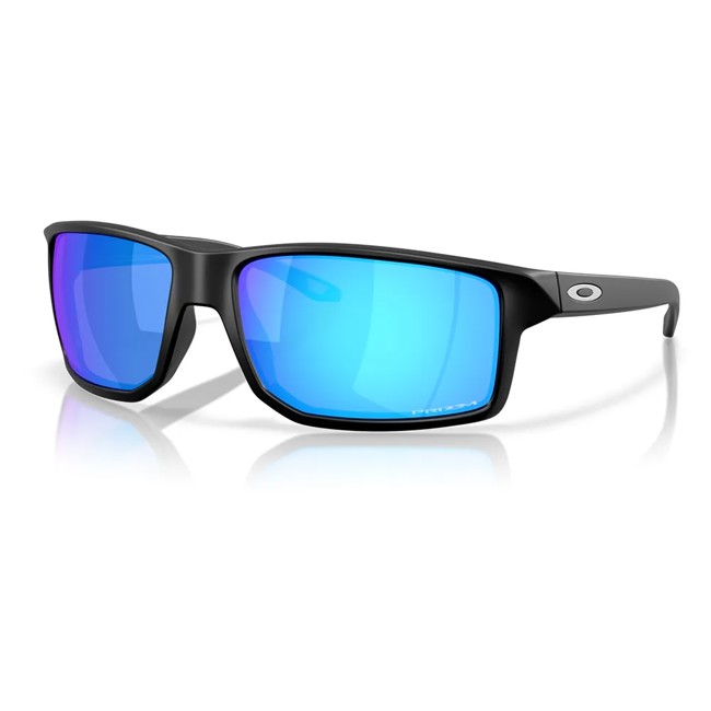 Sonnenbrille Oakley Gibston Xl Prizm Sapphire