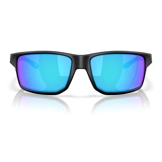 Sonnenbrille Oakley Gibston Xl Prizm Sapphire
