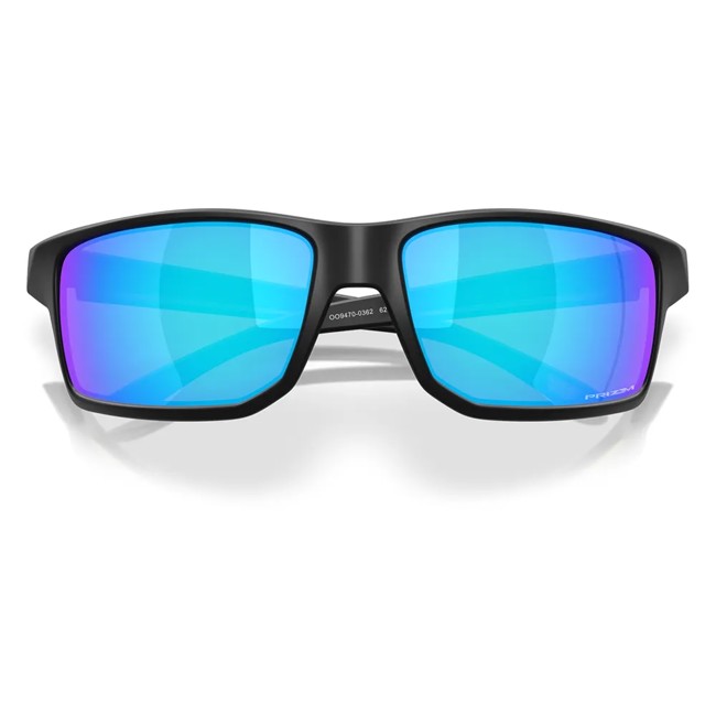 Sonnenbrille Oakley Gibston Xl Prizm Sapphire