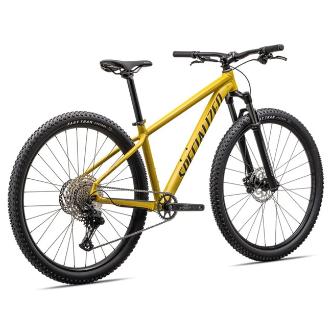 Bicicleta Specialized Rockhopper Expert