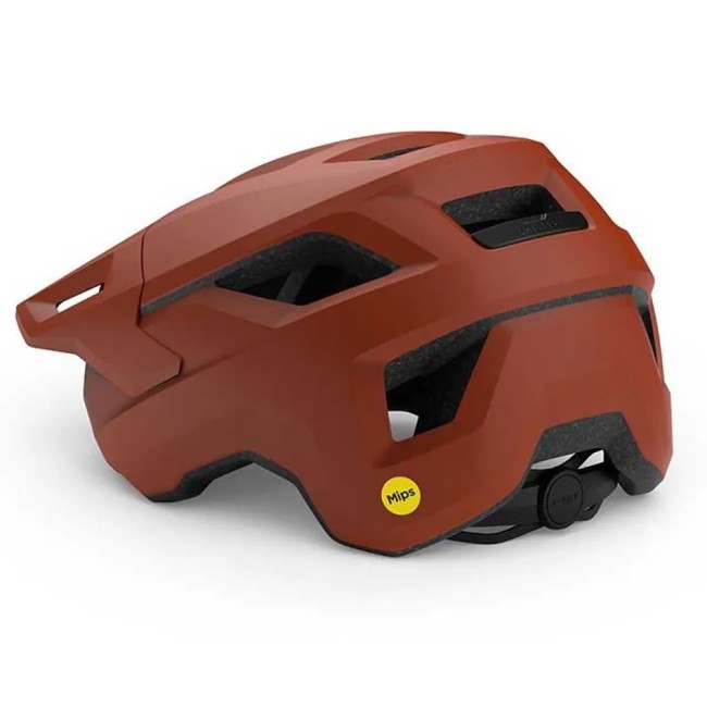 Hjälm Met Shelter Mips