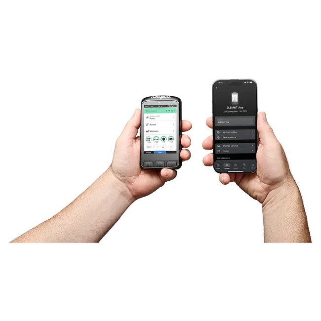 Schutzhülle Wahoo Elemnt Ace