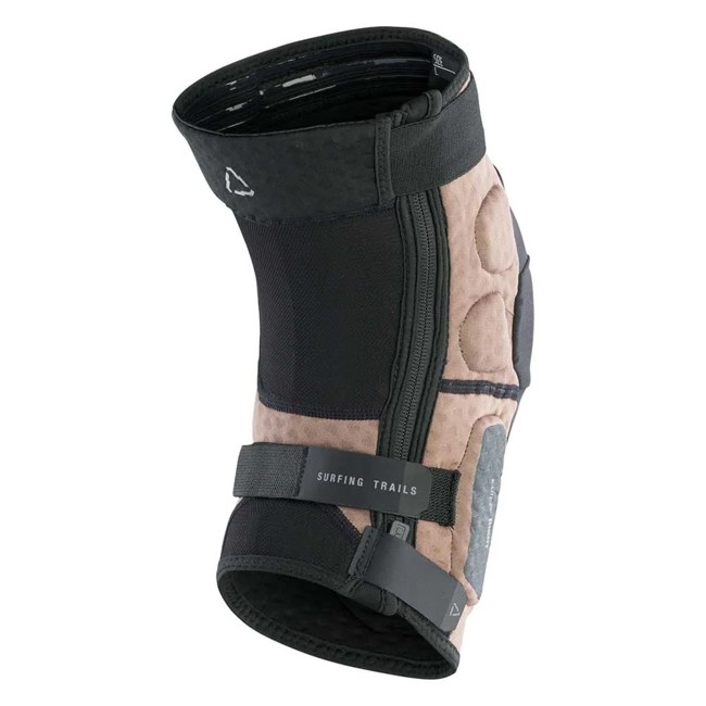 Knæpuder Ion K-lite Zip