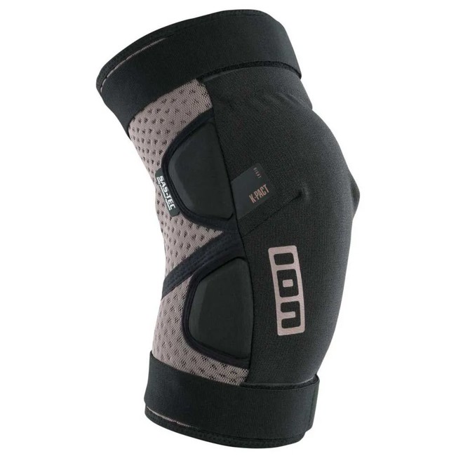 Knæpuder Ion K-pact