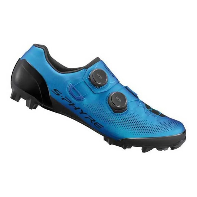Schuhe Shimano S-phyre Sh-xc903