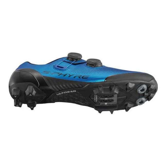 Schuhe Shimano S-phyre Sh-xc903
