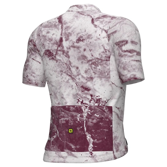 Trikot Ale Mc Marble