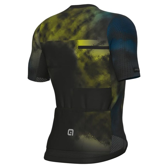 Kurzärmeliges Trikot Ale Atmosfera