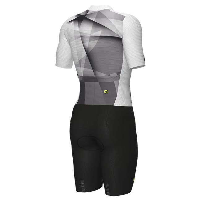 Kurze Radhose Mit Trägern Ale Watt 3.6