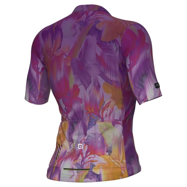 Maillot De Manga Corta Ale Jardin