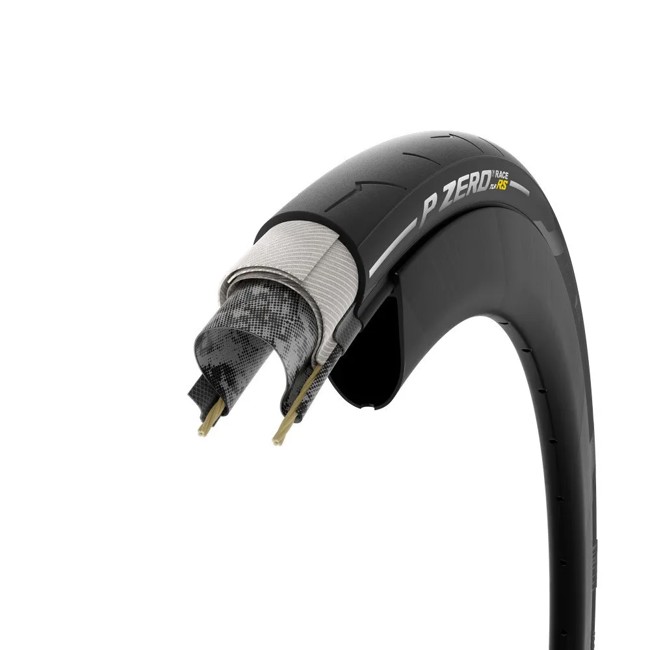 Reifen Pirelli Race Rs Tlr 30 - 622