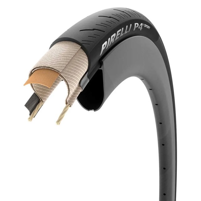 Reifen Pirelli Sport 24-622