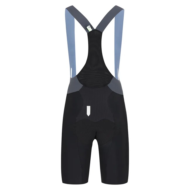 Radhose Mit Trägern Q36-5 Gregarius Pro Bib Shorts Women