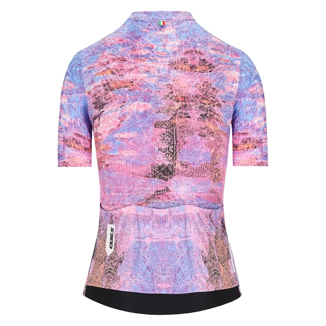 Trikot Q36-5 Gregarius Damask