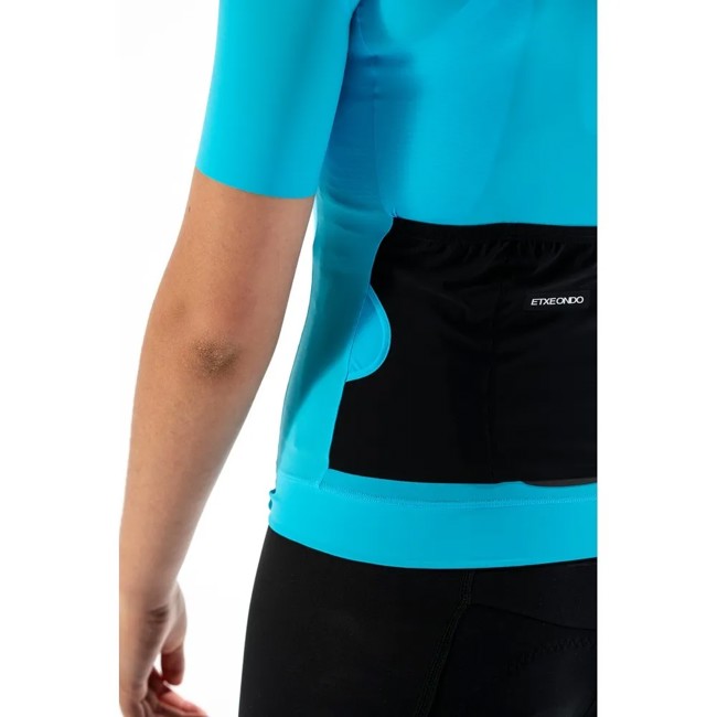 Kurzärmeliges Trikot Etxeondo Alda 110lw