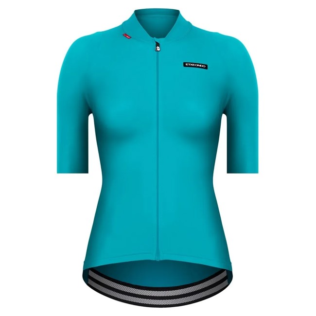 Kurzärmeliges Trikot Etxeondo Alda 110lw