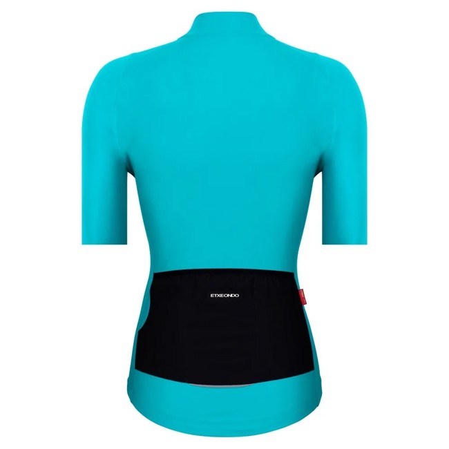 Kurzärmeliges Trikot Etxeondo Alda 110lw