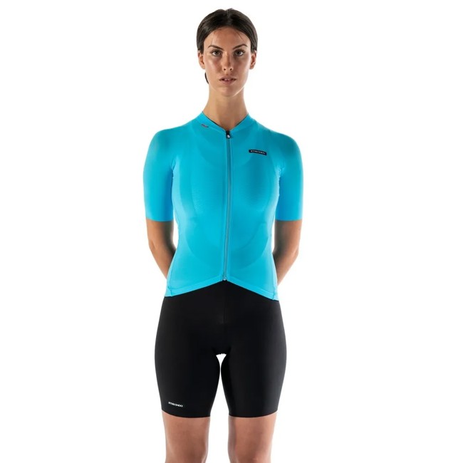 Kurzärmeliges Trikot Etxeondo Alda 110lw