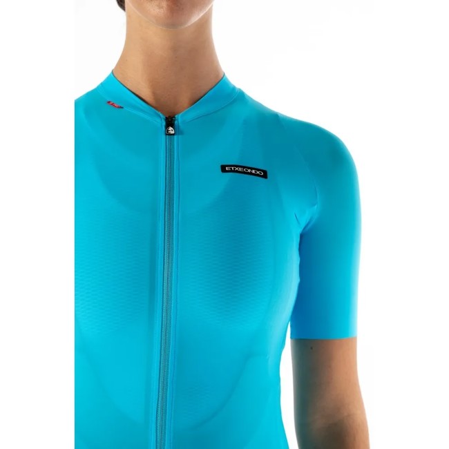 Kurzärmeliges Trikot Etxeondo Alda 110lw