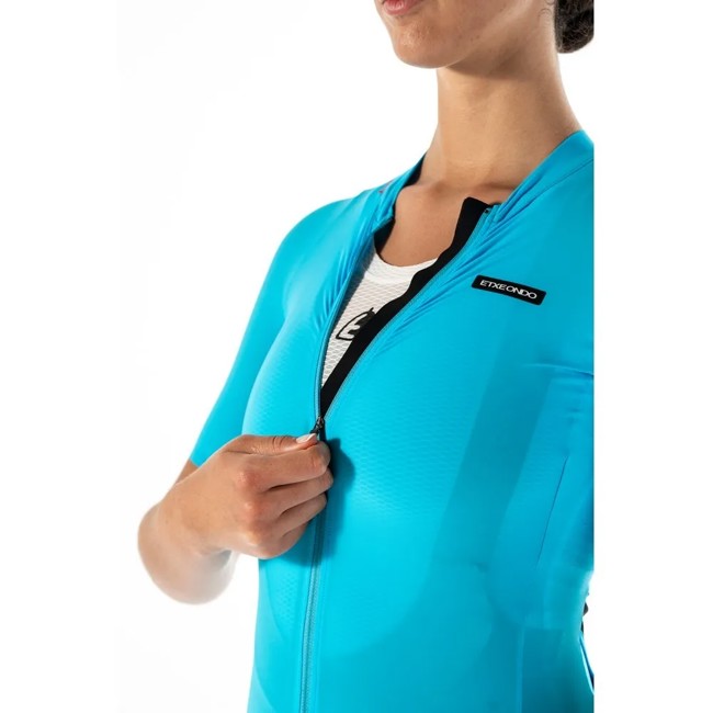 Kurzärmeliges Trikot Etxeondo Alda 110lw