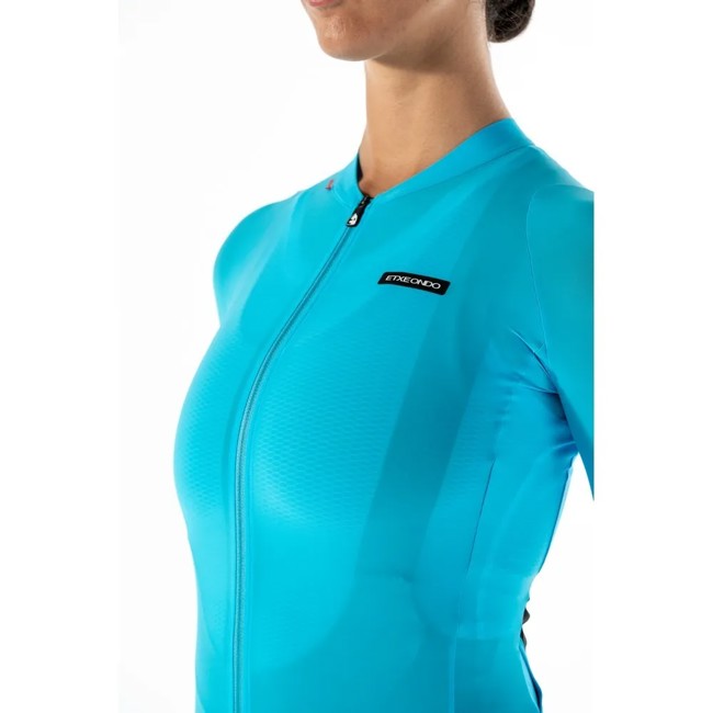 Kurzärmeliges Trikot Etxeondo Alda 110lw