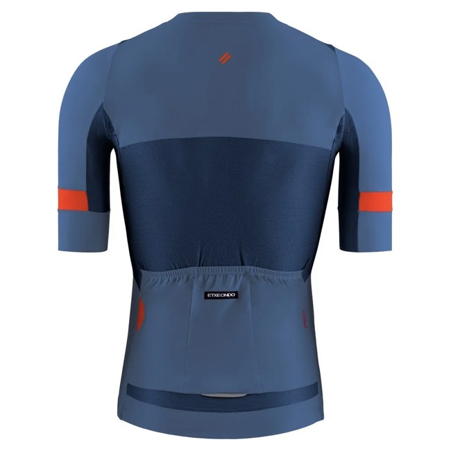 Maillot De Manga Corta Etxeondo Mendi