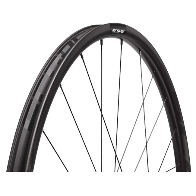 Räder Scope R2.o Off-road Non Boost (23mm)