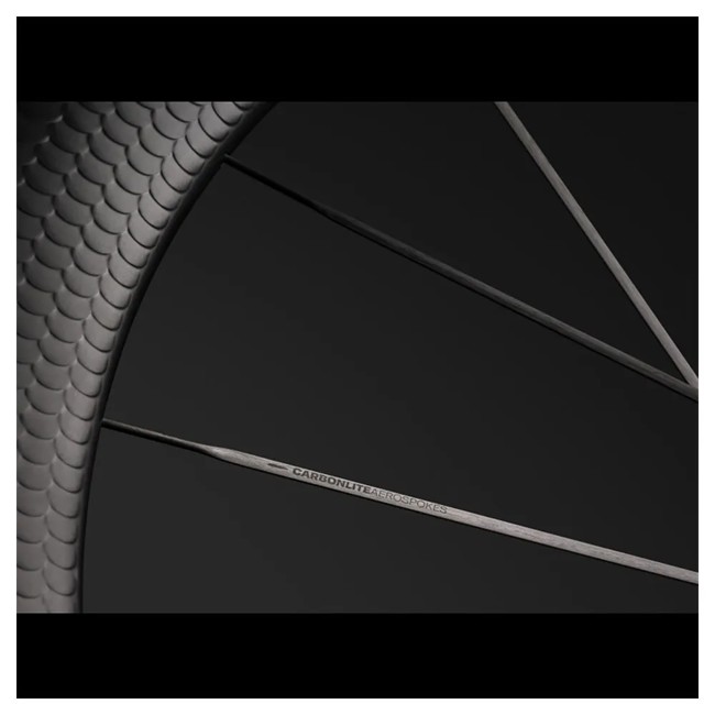 Räder Scope R2.o Off-road Non Boost (23mm)