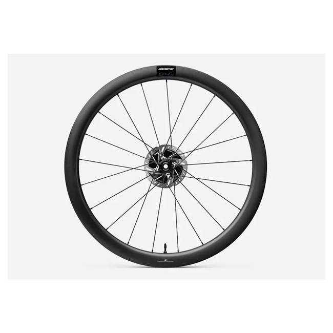 Räder Scope Allroad, Disco Xd(r)