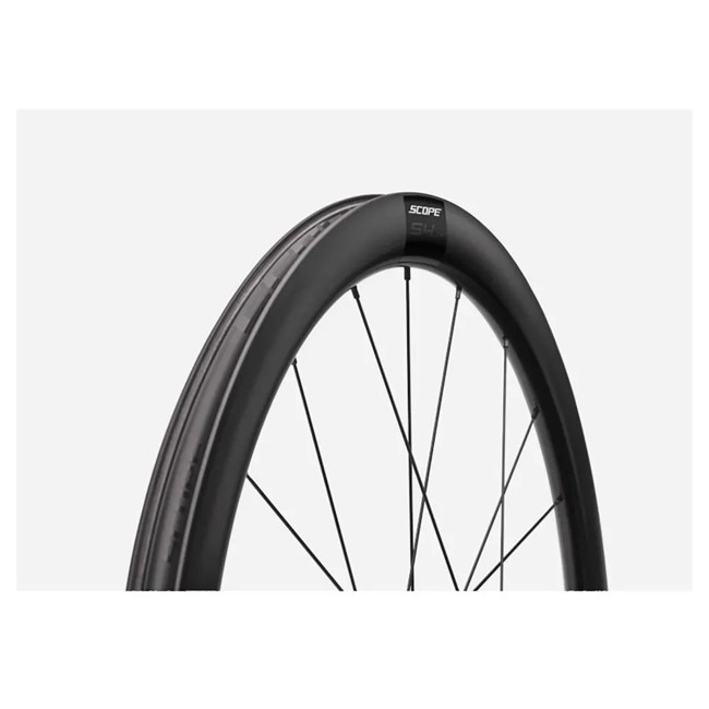 Räder Scope Allroad, Disco Xd(r)