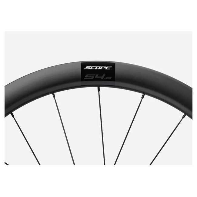 Räder Scope Allroad, Disco Xd(r)