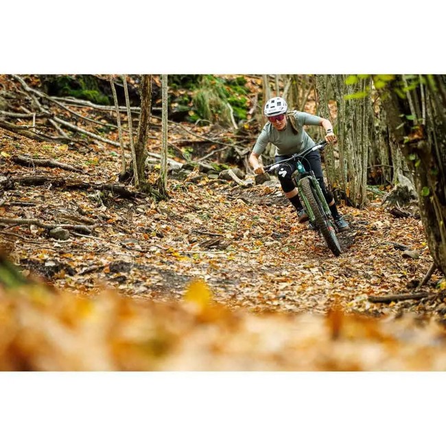 Kurze Hose 7mesh Transition Women's 12"