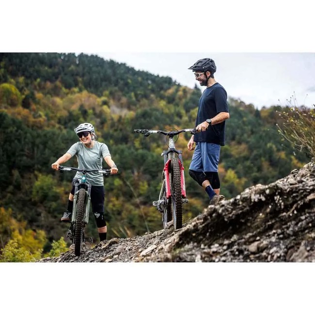 Kurze Hose 7mesh Transition Women's 12"