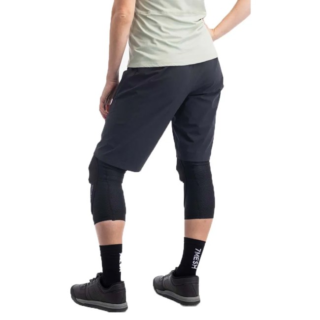 Kurze Hose 7mesh Transition Women's 12"