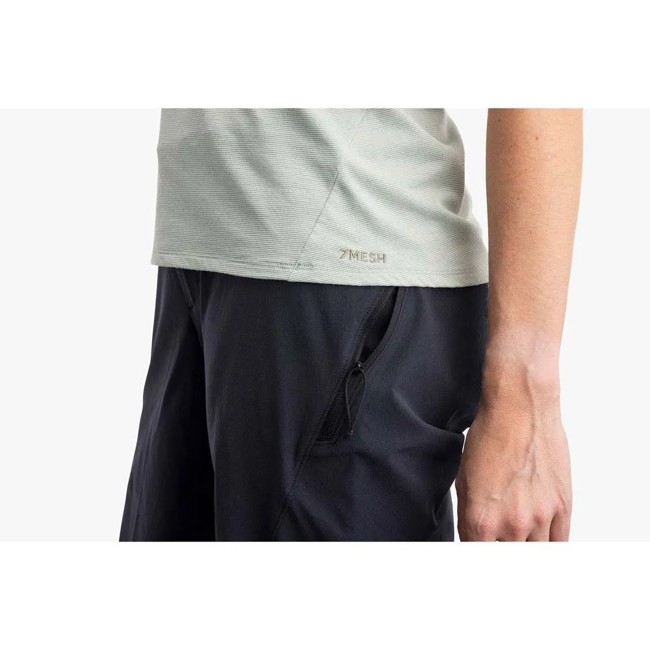 Kurze Hose 7mesh Transition Women's 12"